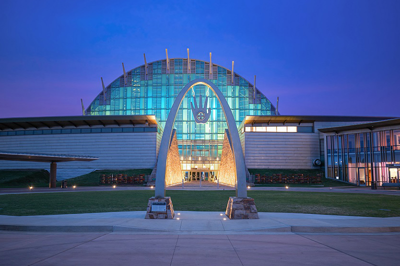 FIRST-AMERICANS-MUSEUM