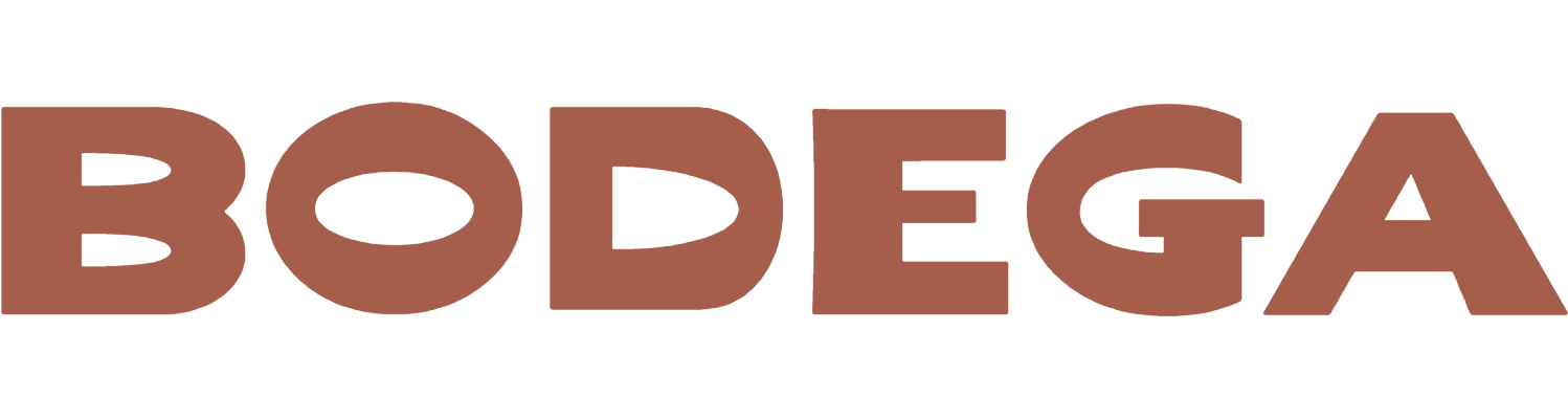 Bodega Logo