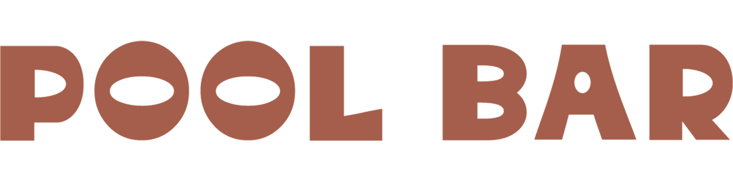 Pool Bar Logo